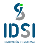 Logo Grupo IDSI